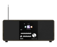 IMPERIAL Imperial DABMAN i200 V2 Multifunctional Stereo Radio DAB+ / - 1535023 - zdjęcie 1